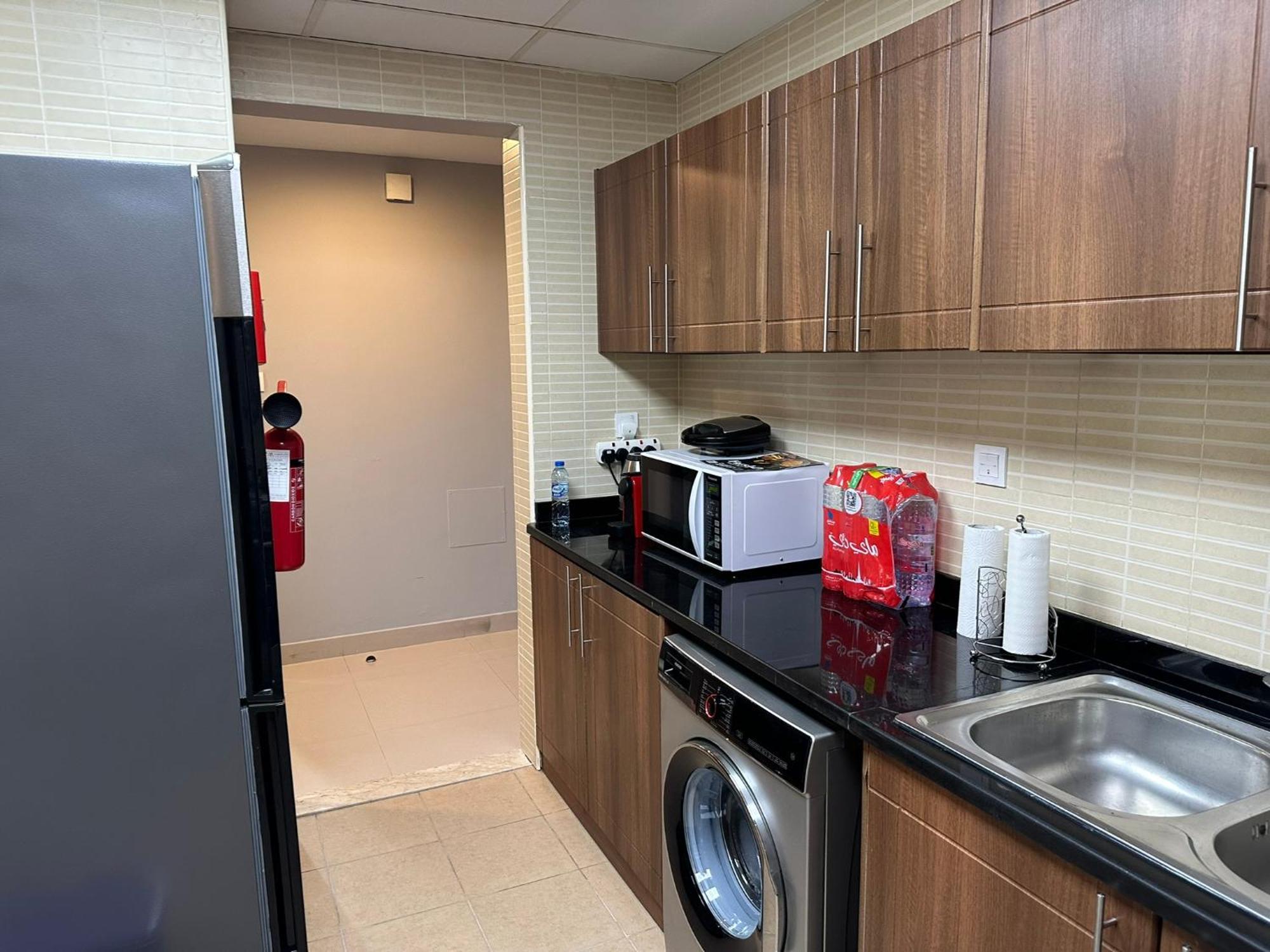Luxurious And Spacious One Bedroom In The Heart Of Dubai