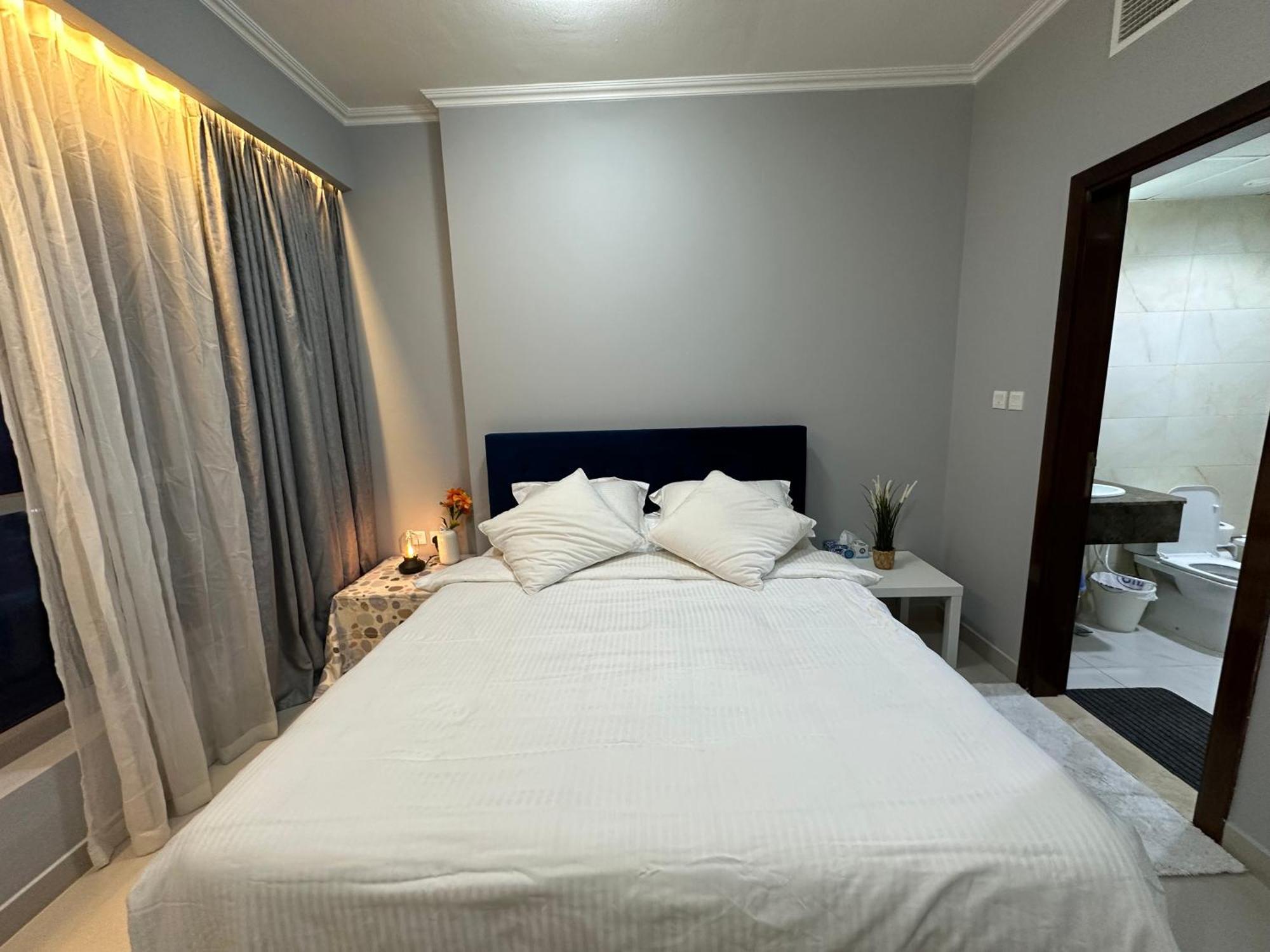 Luxurious And Spacious One Bedroom In The Heart Of Dubai