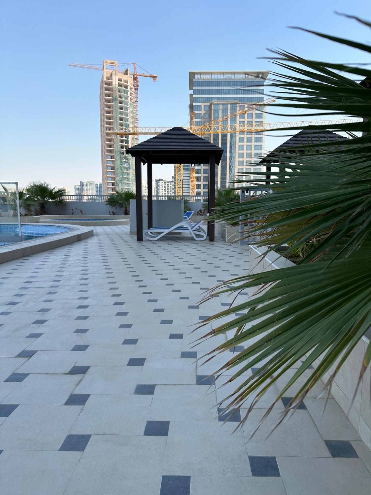 Luxurious And Spacious One Bedroom In The Heart Of Dubai